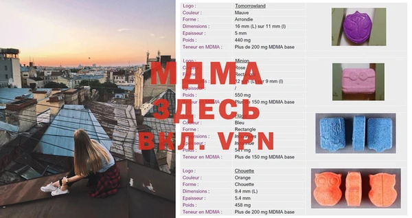 хмурый Горнозаводск